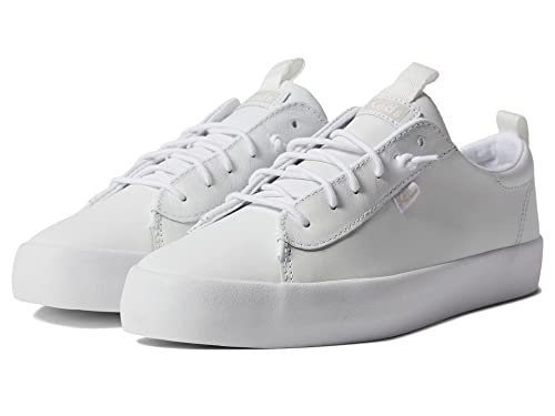 White Leather