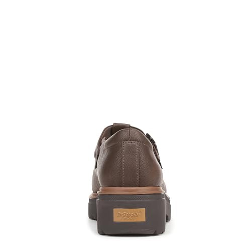 Dark Brown Rugby