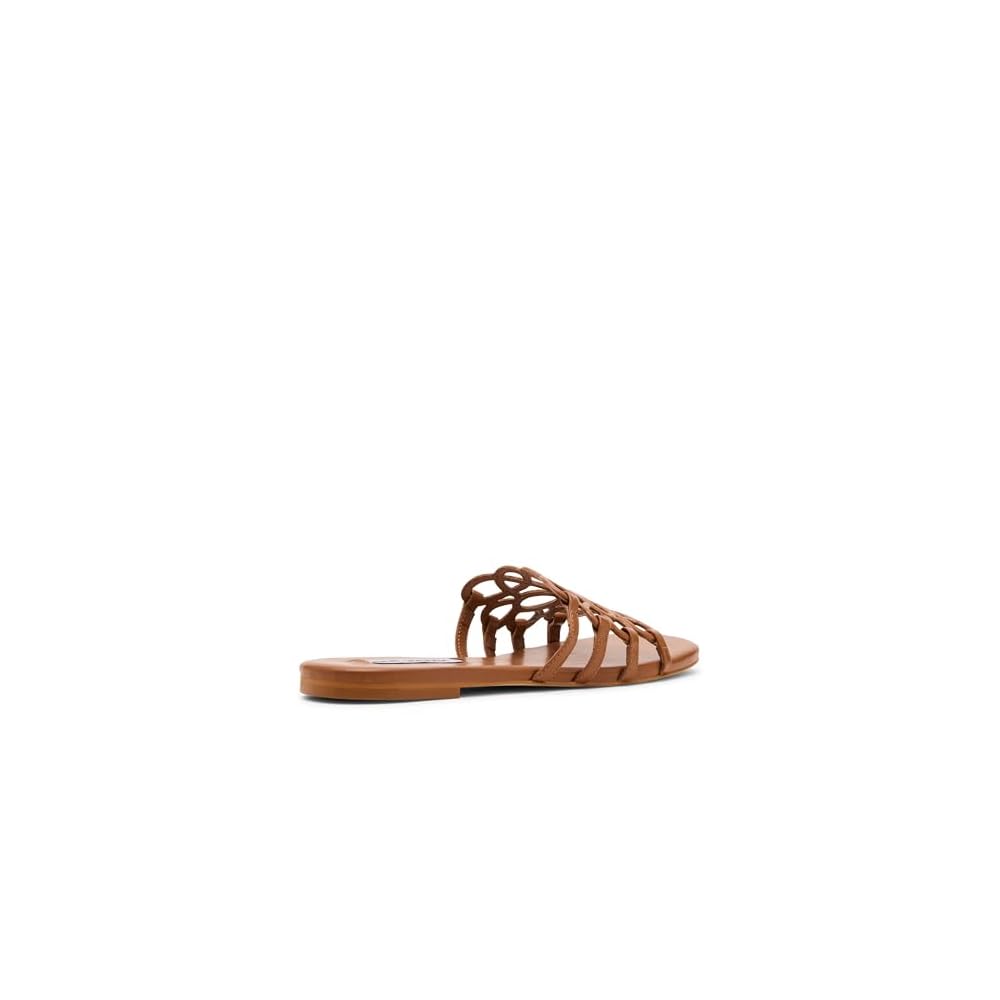 Tan Leather