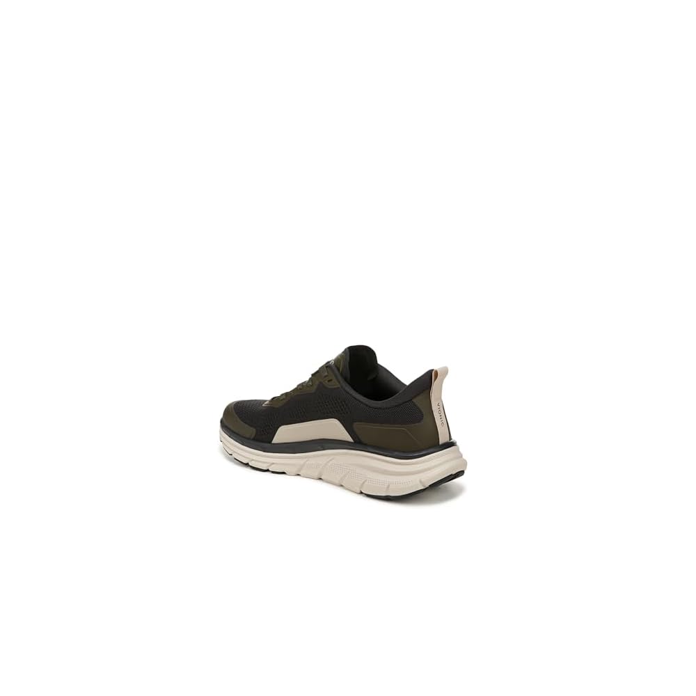 Phantom Grey Dark Khaki