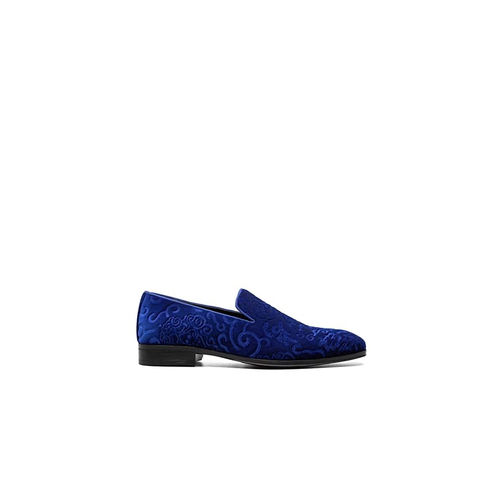 Royal Blue