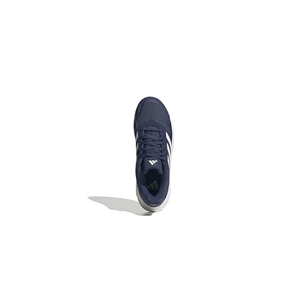Dark Blue/White/Dark Blue