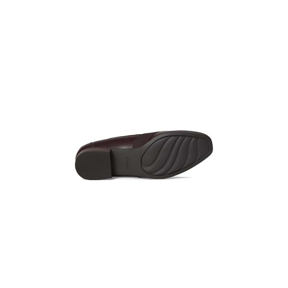 Merlot Leather