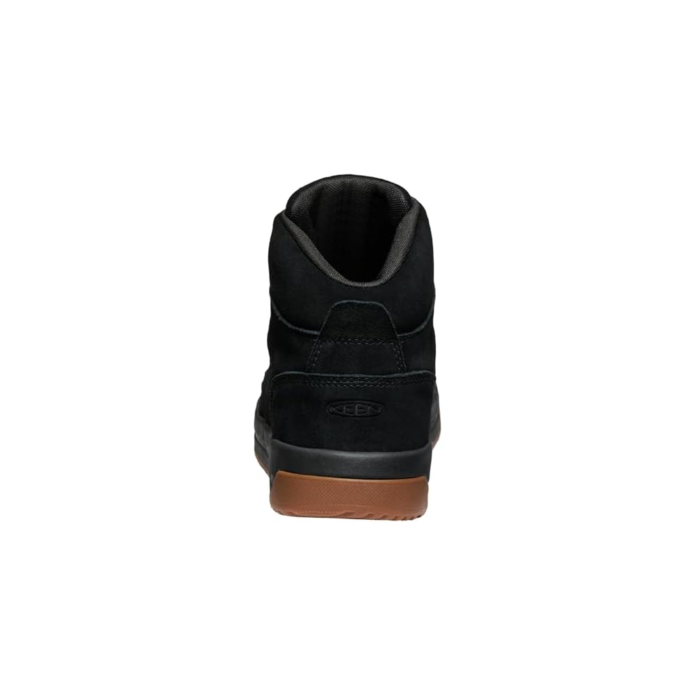 Black/Gum