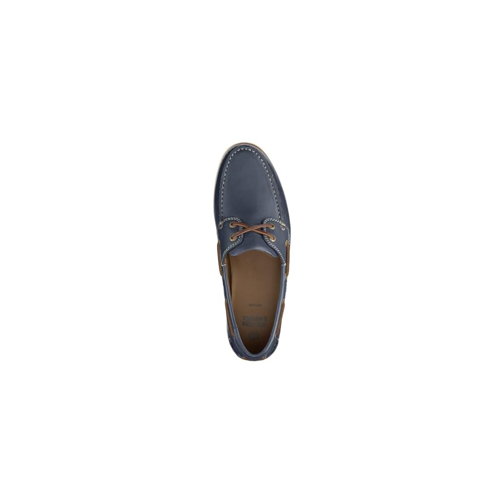 Navy Sheepskin