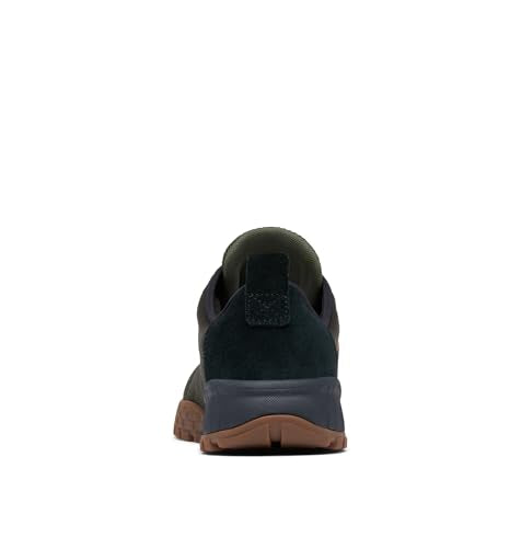 Deep Olive/Desert Sun