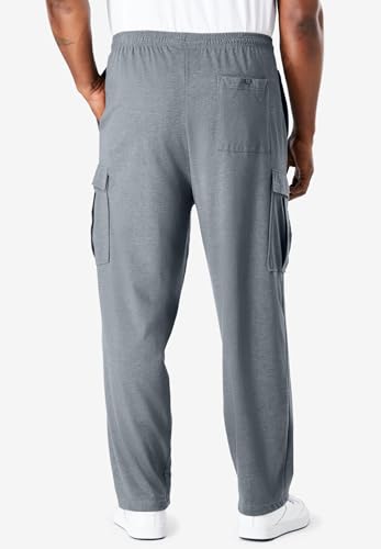 Heather Gunmetal (2412)