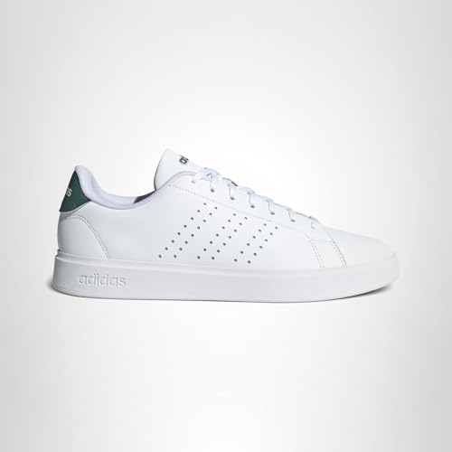 White/Black/Collegiate Green