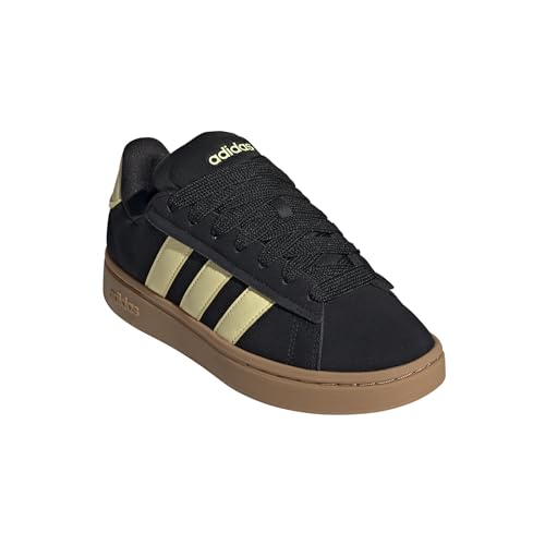 Black/Almost Yellow/Gum