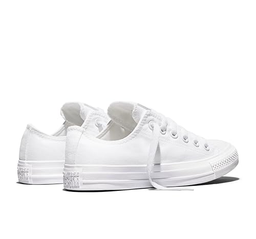 White Monochrome