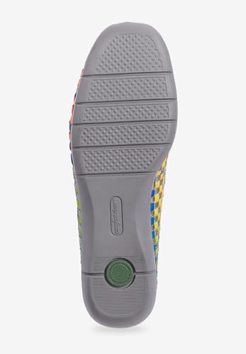 Grey Multi