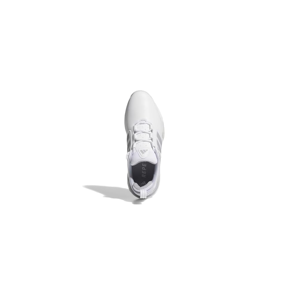 Ftwr White/Silver Met./Halo Silver