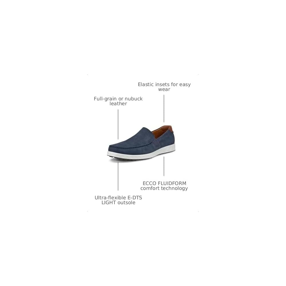 Ombre Nubuck