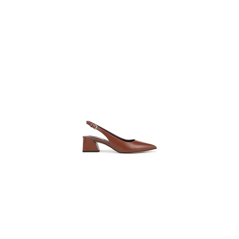 Acorn Brown Leather