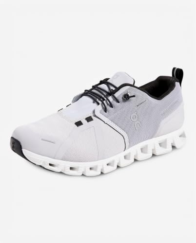 Glacier | White