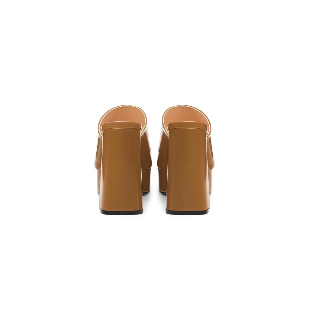 Brown Patent