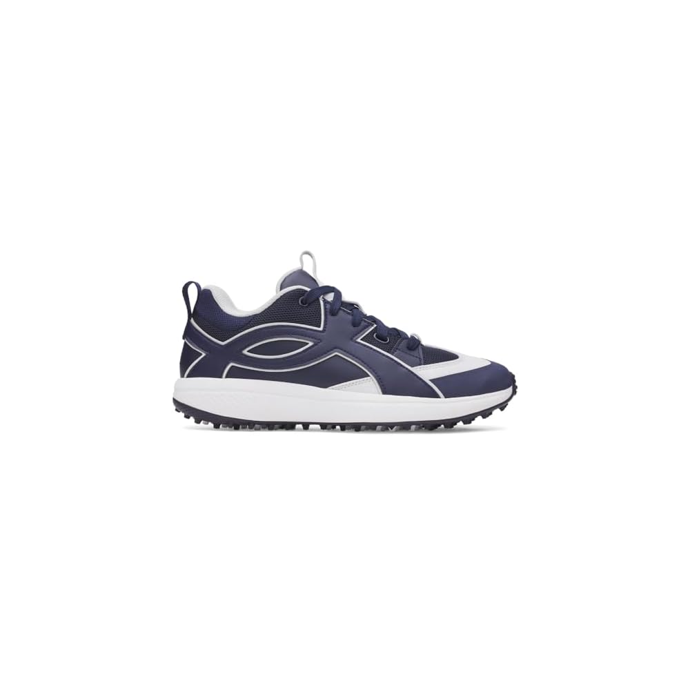 (410) Midnight Navy/White/Midnight Navy