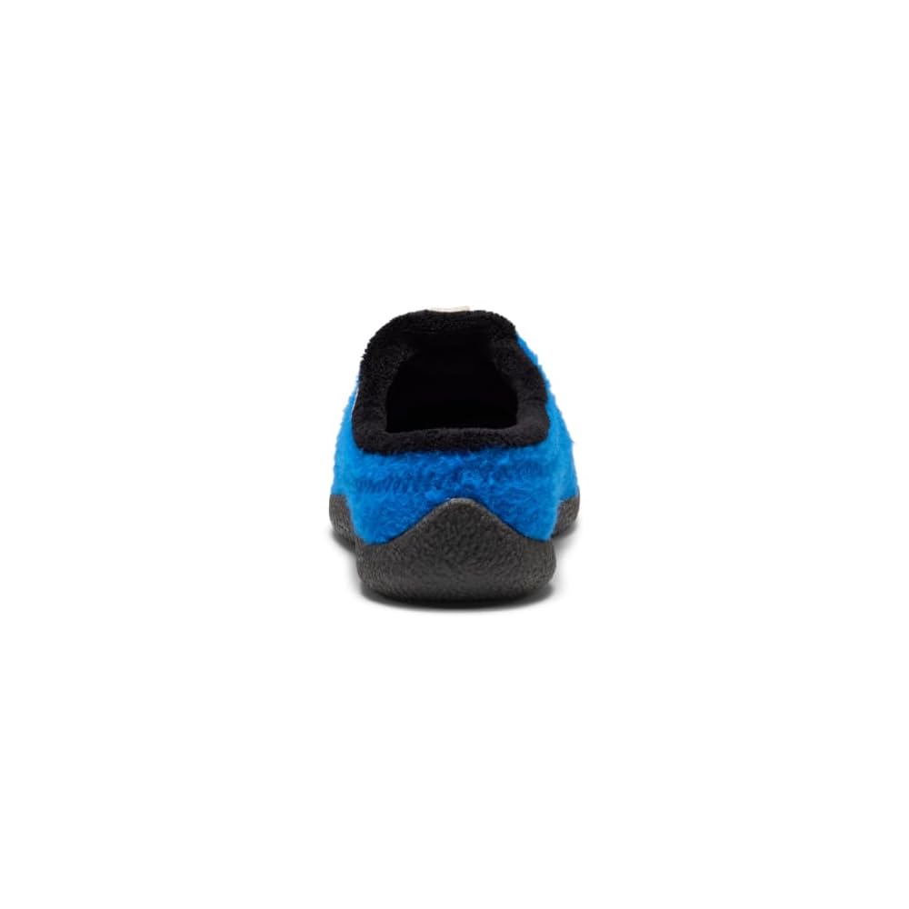 Princess Blue Mohair