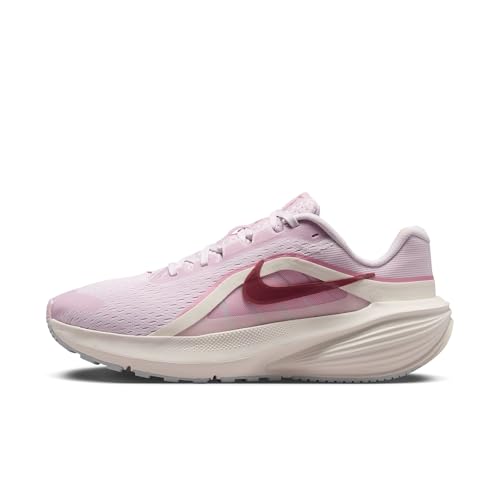 Bleached Lilac/Pink Smoke-sail-pink Rise
