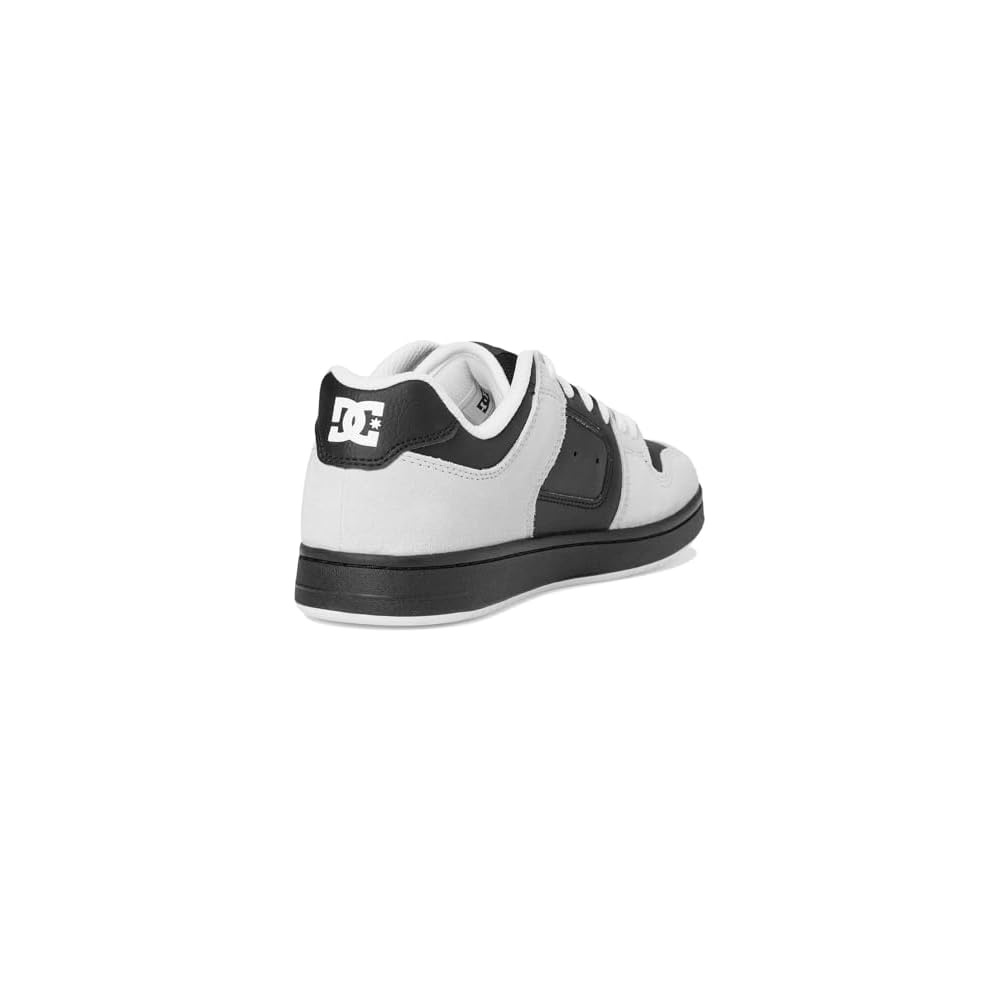 White/White/Black