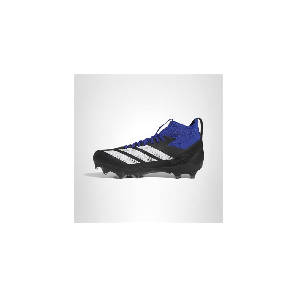 Black/White/Team Royal Blue