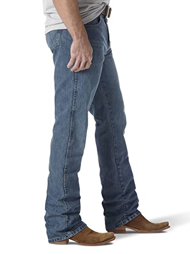 Worn in