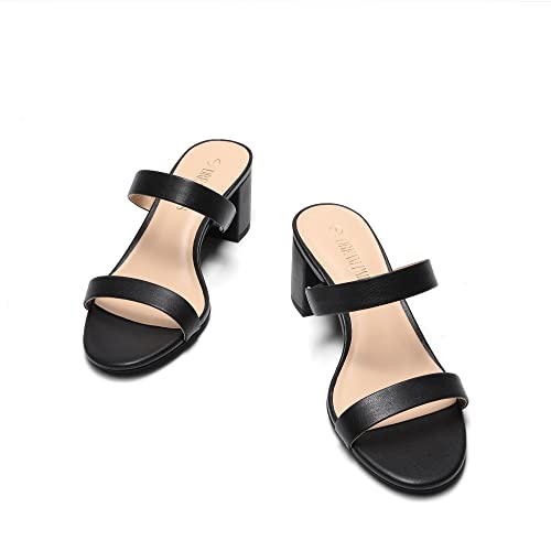Black/Pu