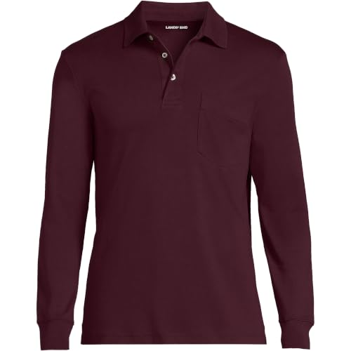 Lush Burgundy