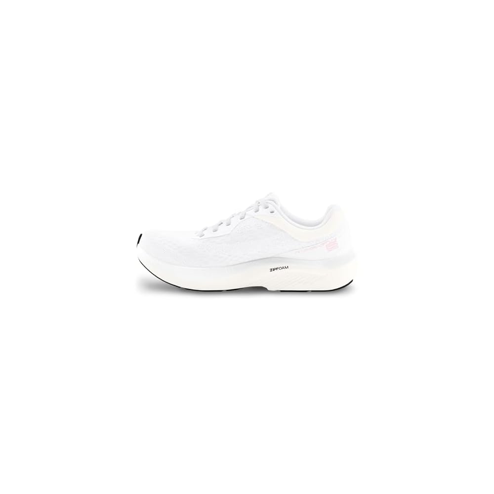 White/Pink