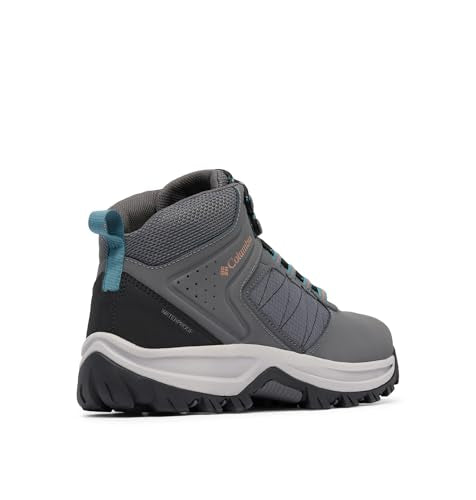 Dark Grey/Cloudburst