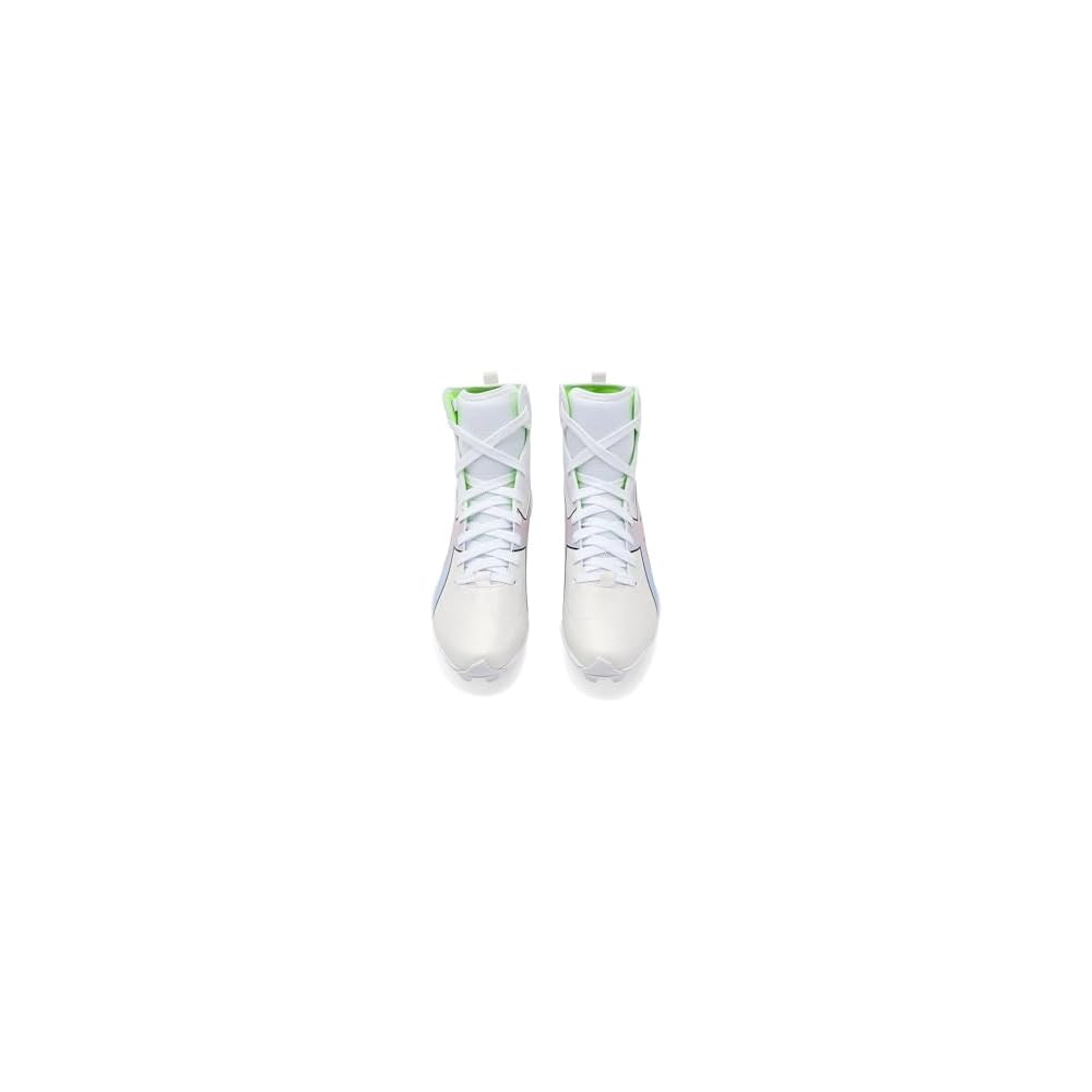 (100) White/Black/White