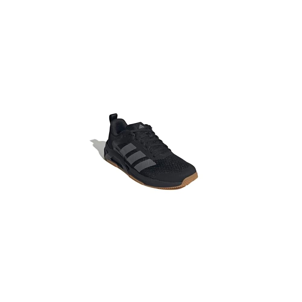 Black/Dark Grey/Black