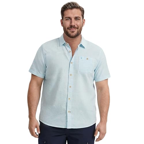 Bachelor Button Stripe