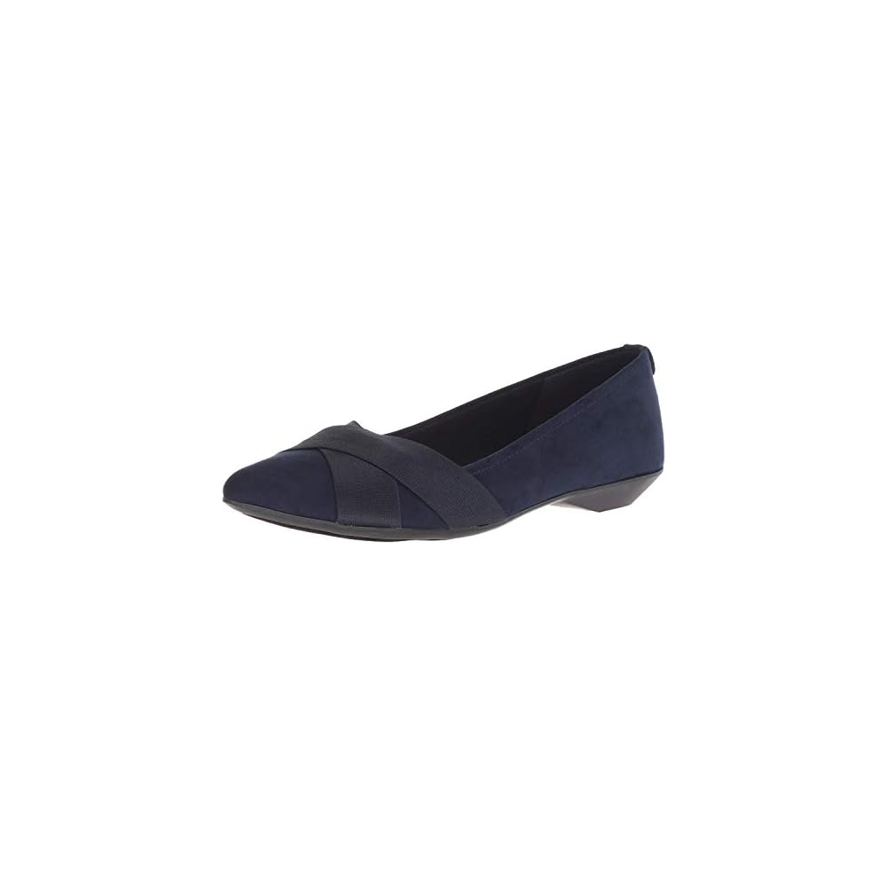 Dark Navy/Dark Navy Fabric