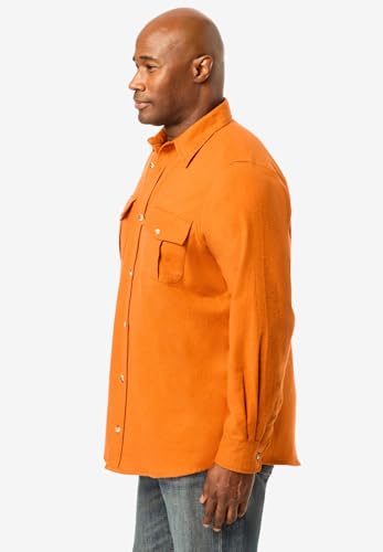 Burnt Orange