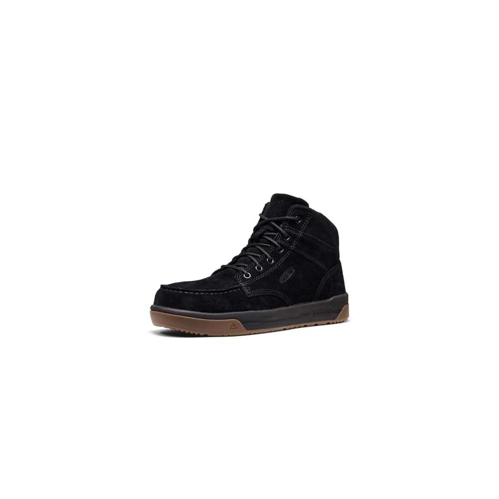 Black/Gum