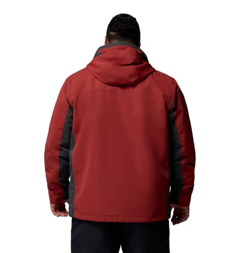 Red Oxide/Shark