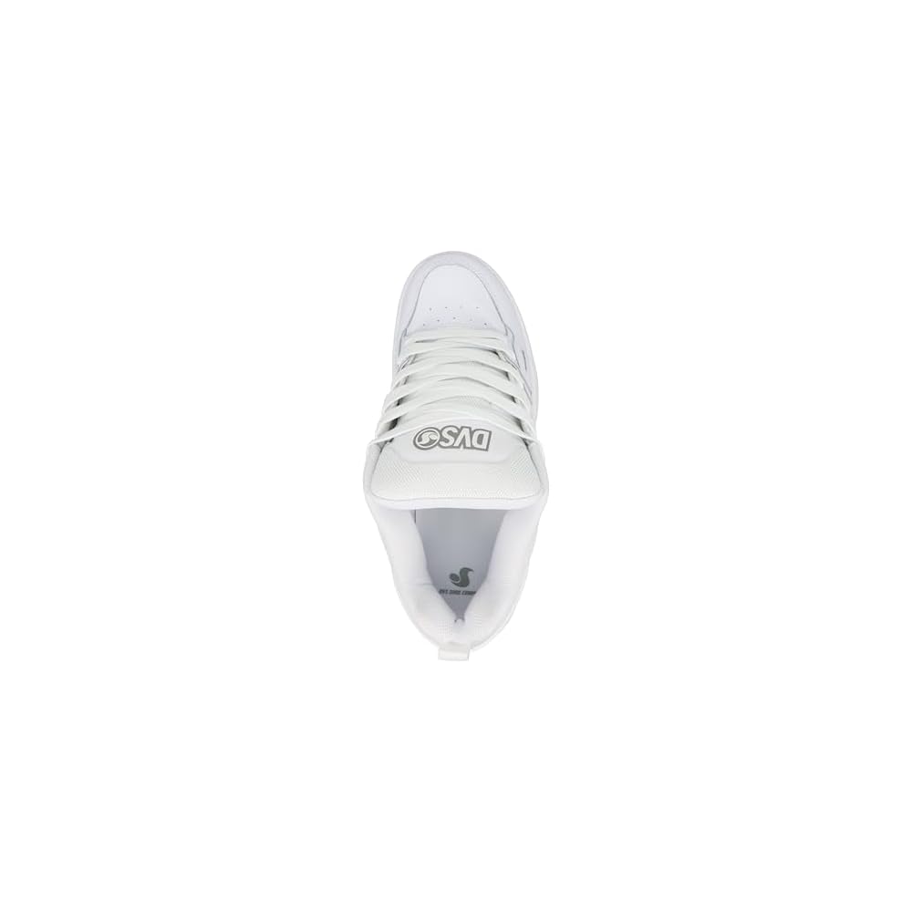 White/White/Grey