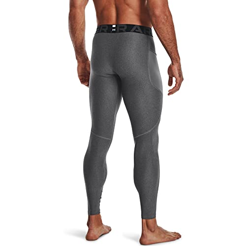 Carbon Heather (090)/Black