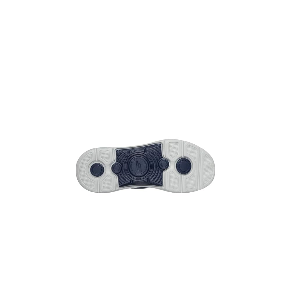 Navy/Gray