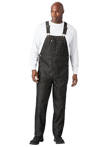 Black Denim