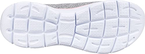 Grey/Light Pink