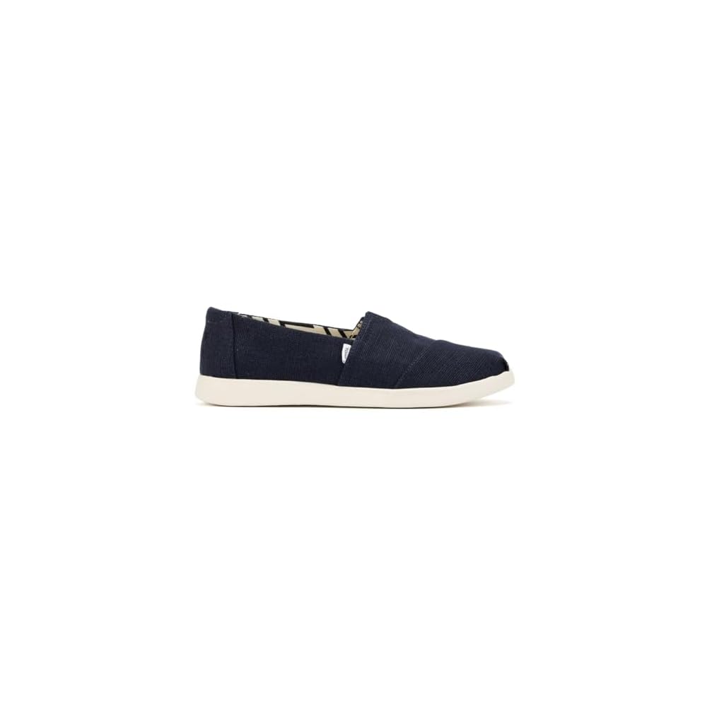 Navy Heritage Canvas
