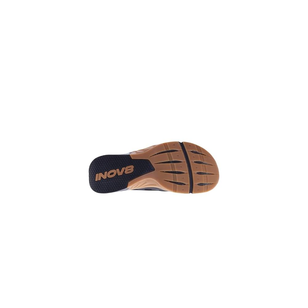 Black/Gum