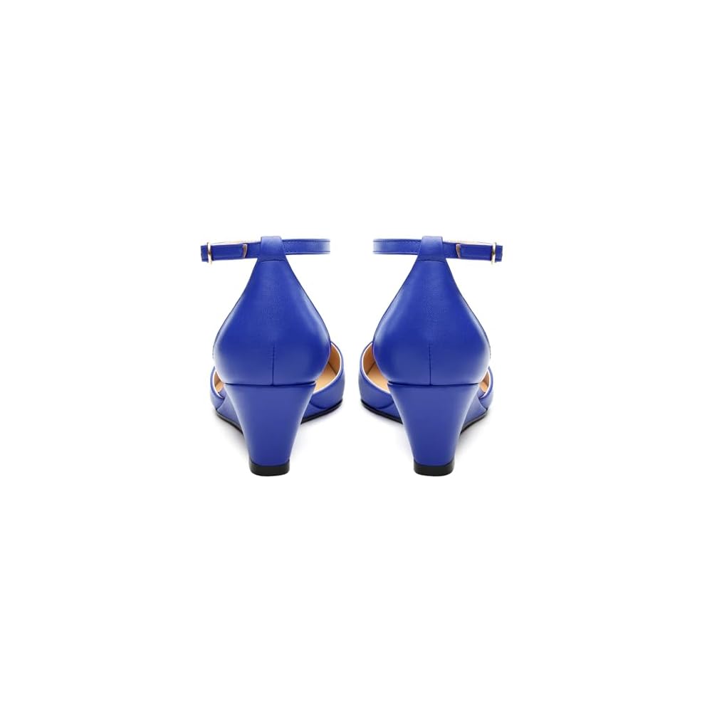 Royal Blue Matte