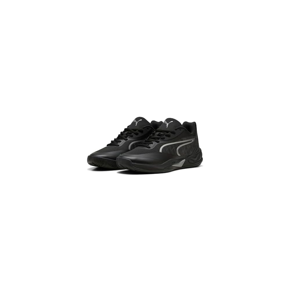 Puma Black-puma Aged Silver