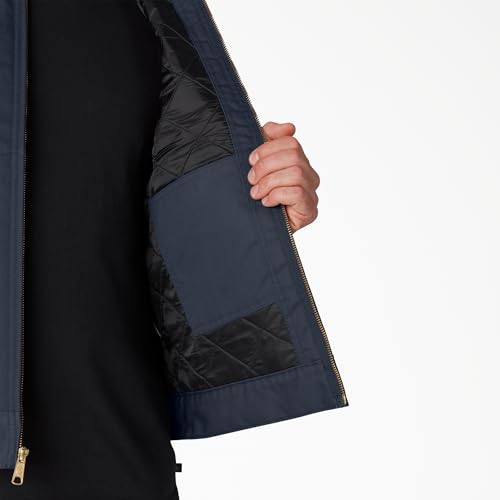 Dark Navy