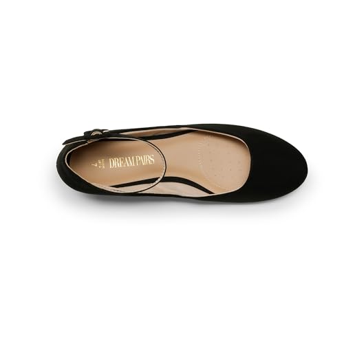 Black Suede