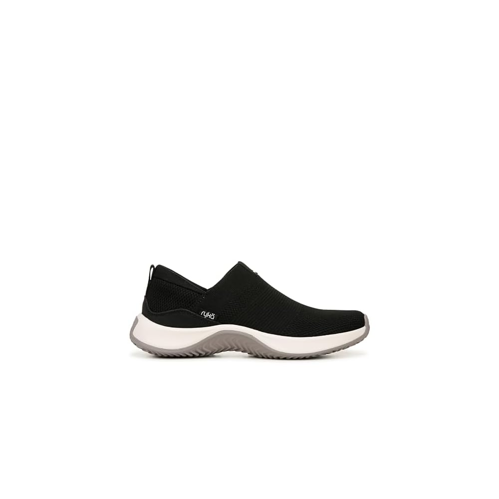 Black/Gardenia