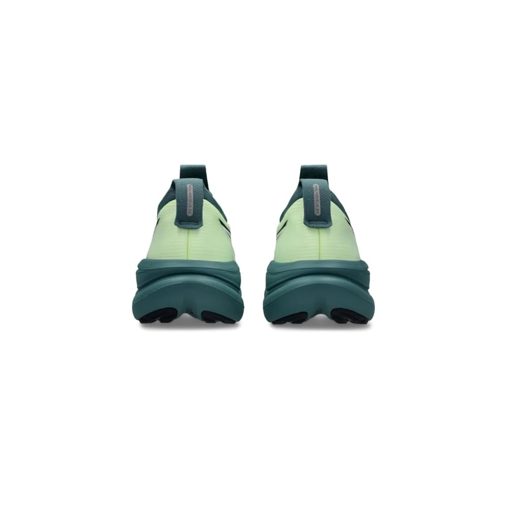 Illuminate Yellow/Foggy Teal